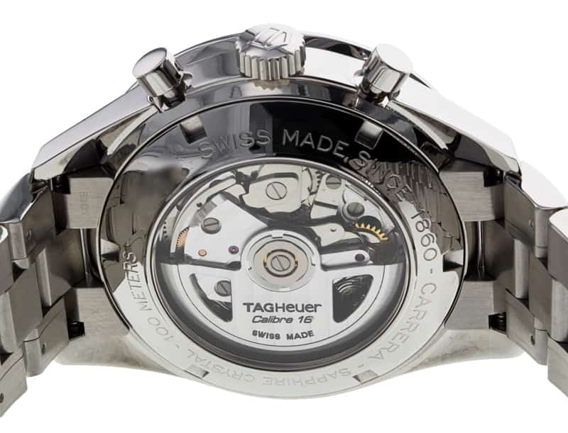 Tag Heuer Carrera CV2014.BA0794